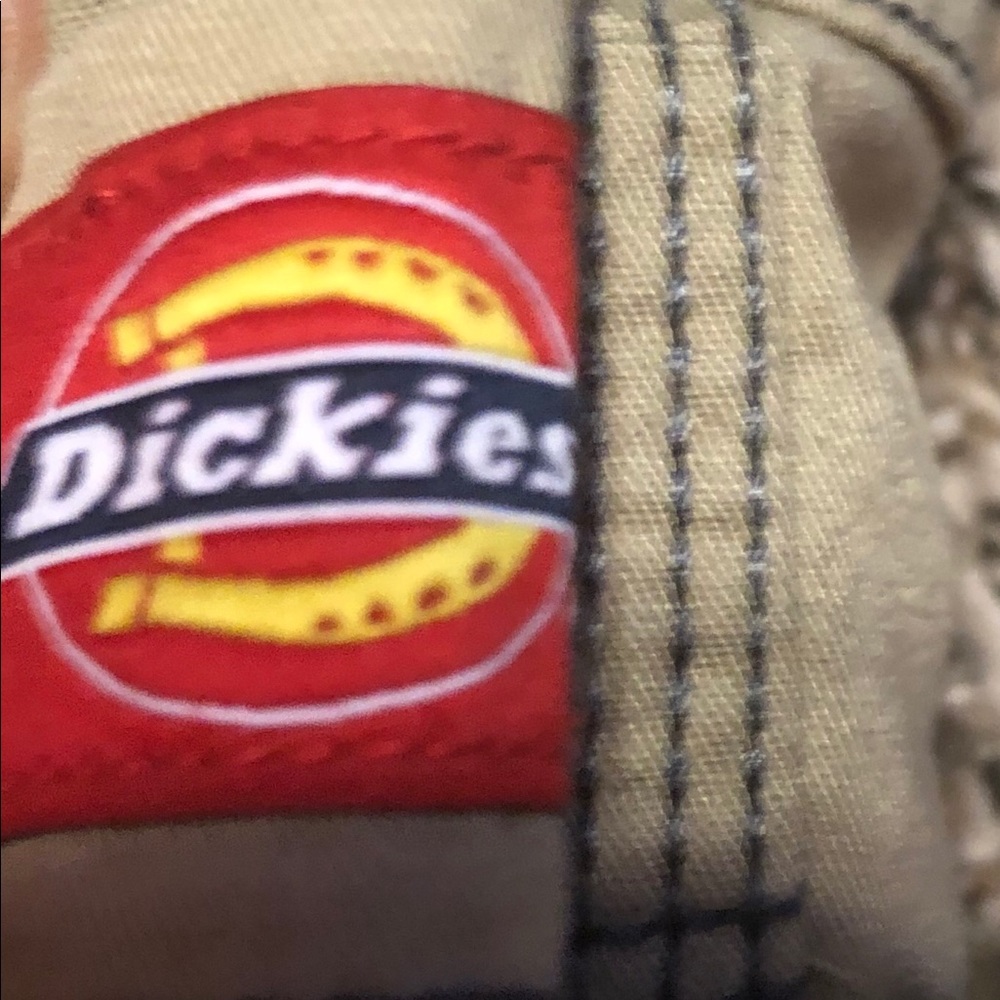Dickies scrubs brand new!